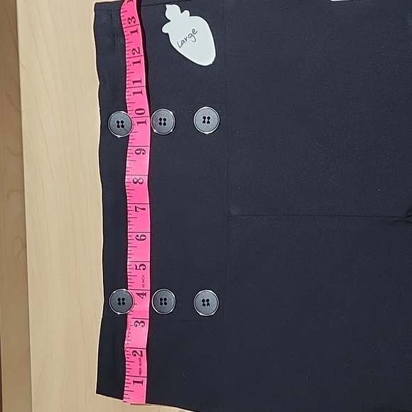 High Waist Shorts - Picture 5 of 7